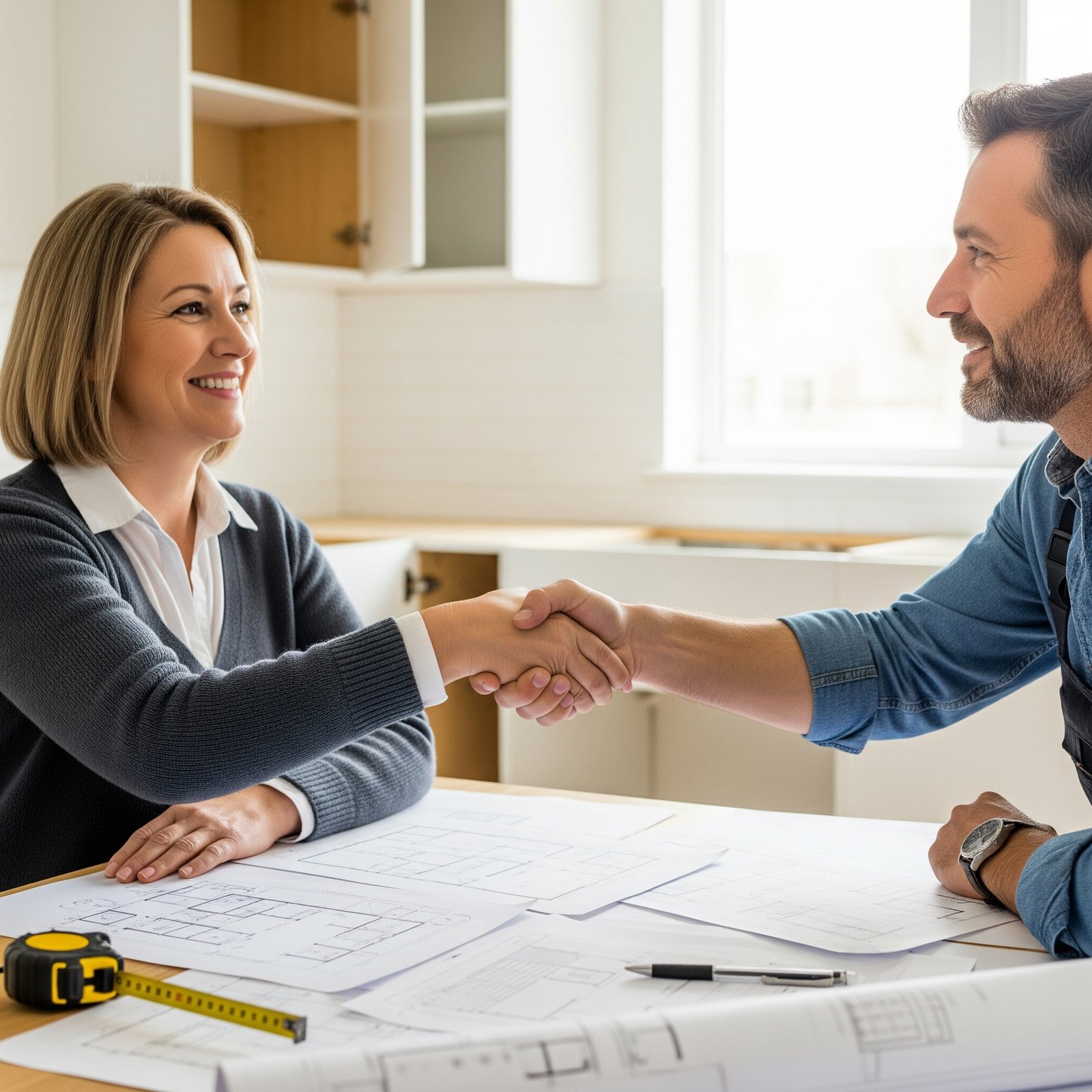 How to Plan a Kitchen Remodel 2
