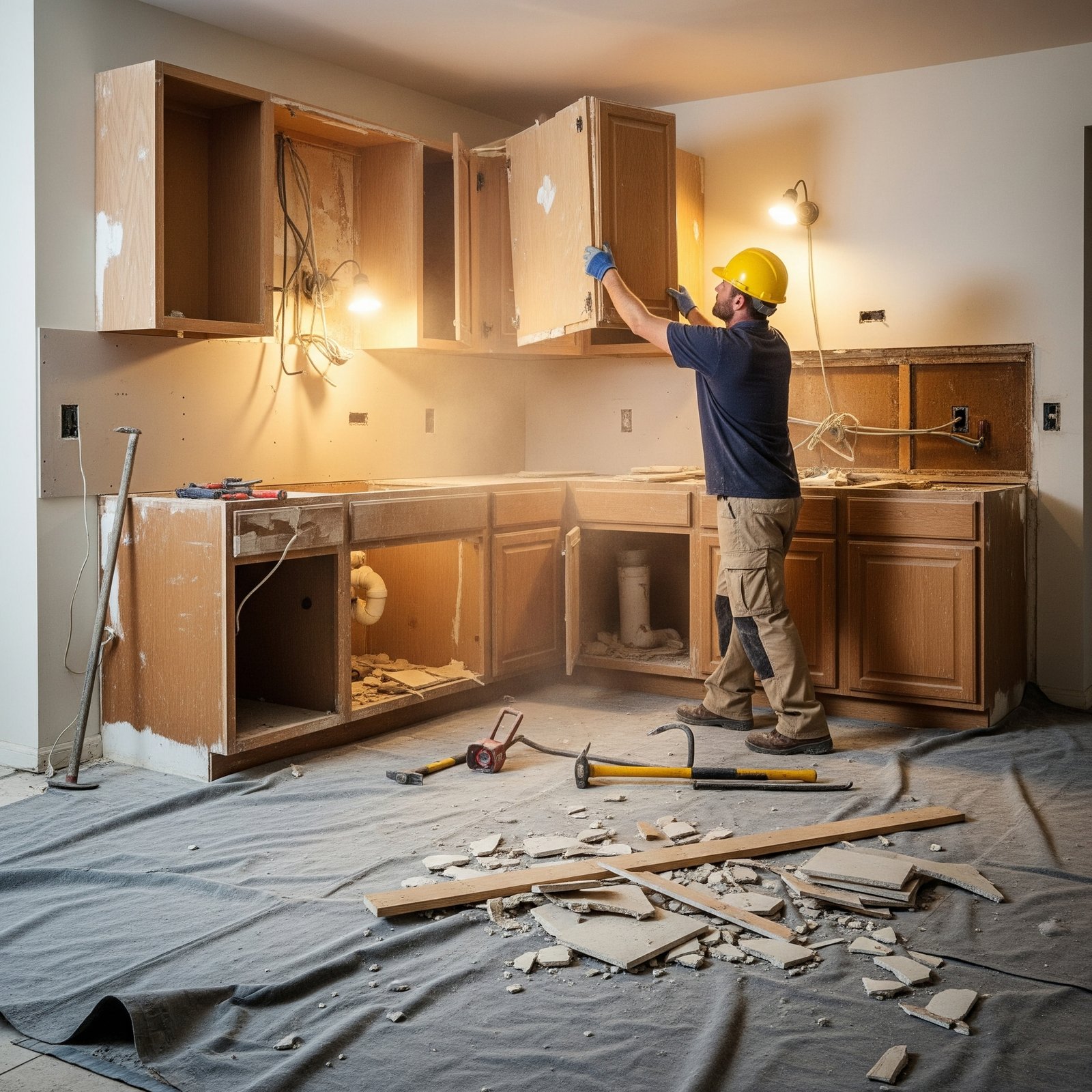 How to Plan a Kitchen Remodel 5