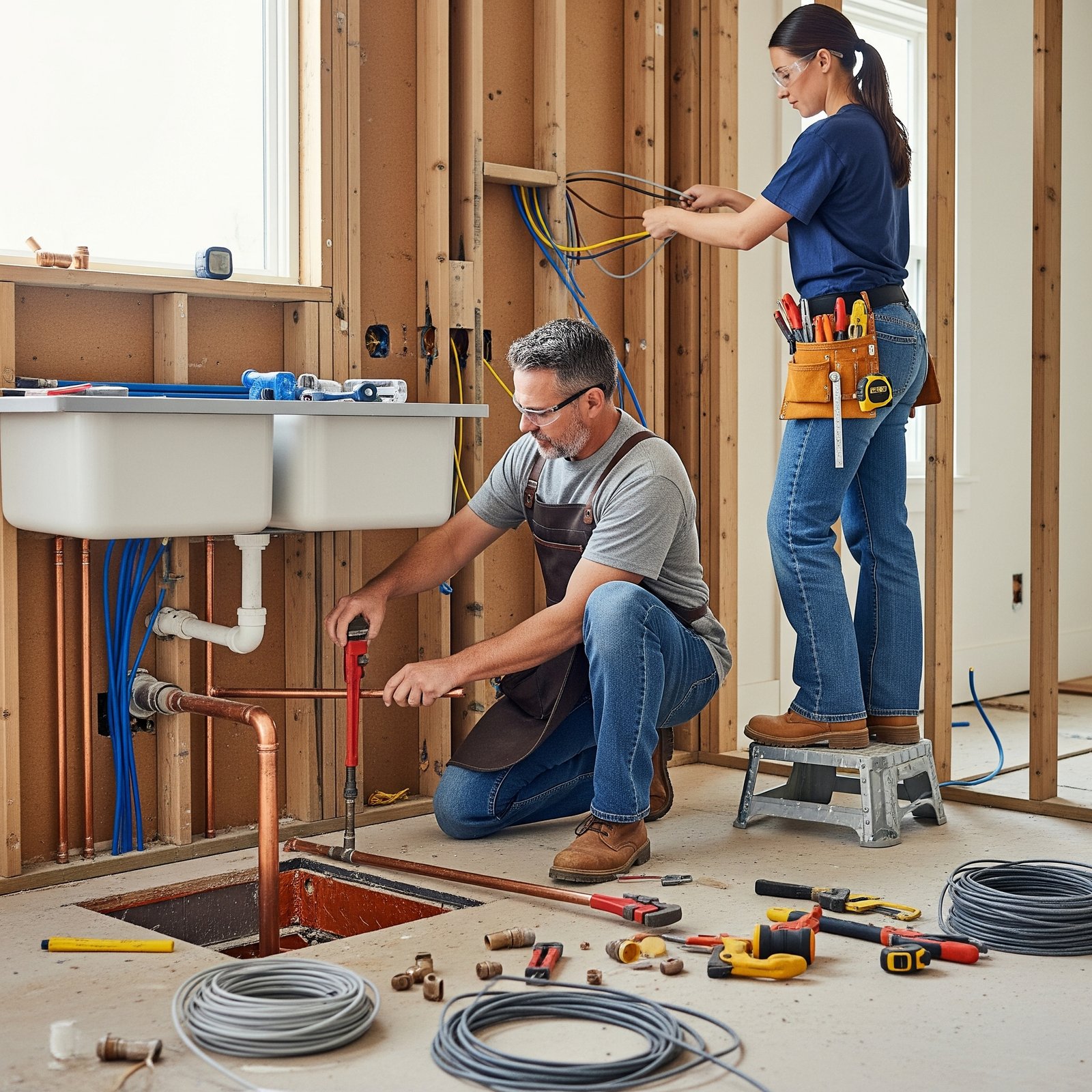 How to Plan a Kitchen Remodel 6