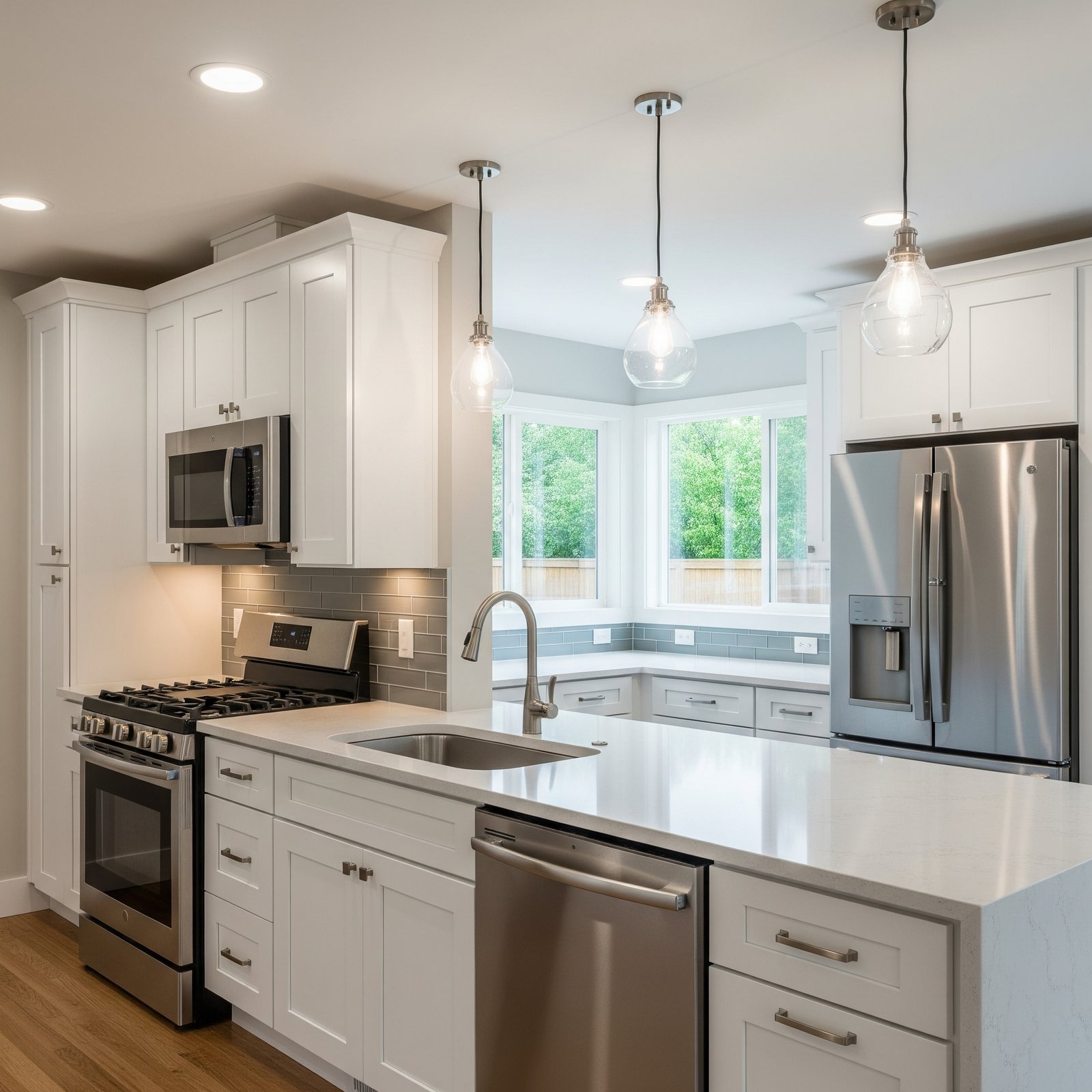 How to Plan a Kitchen Remodel 7