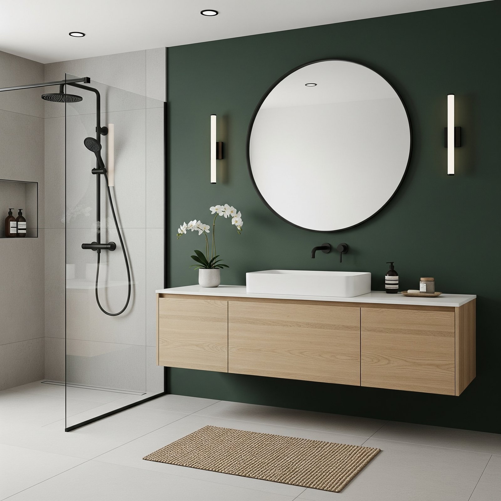 Top Bathroom Remodel Trends 3