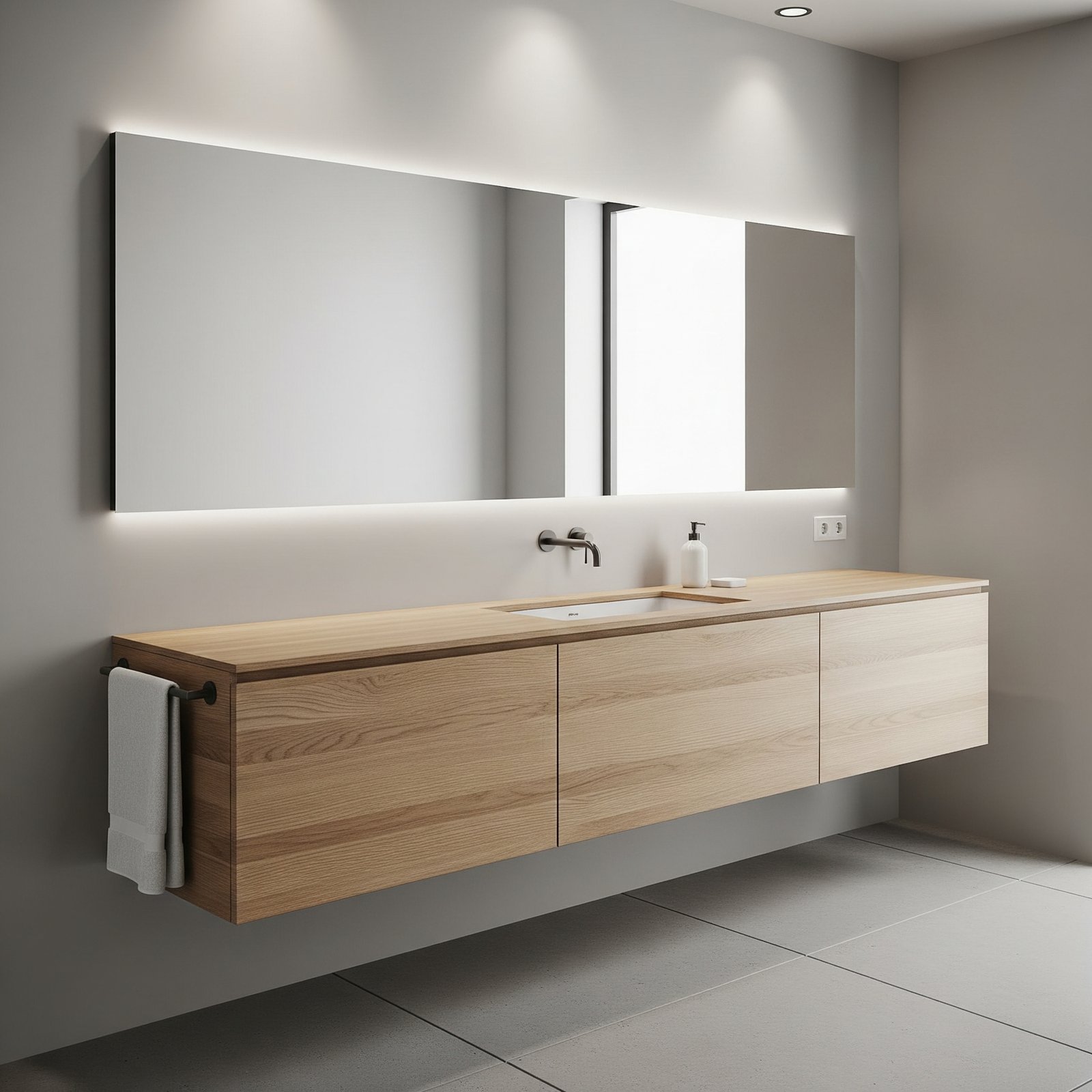 Top Bathroom Remodel Trends 4