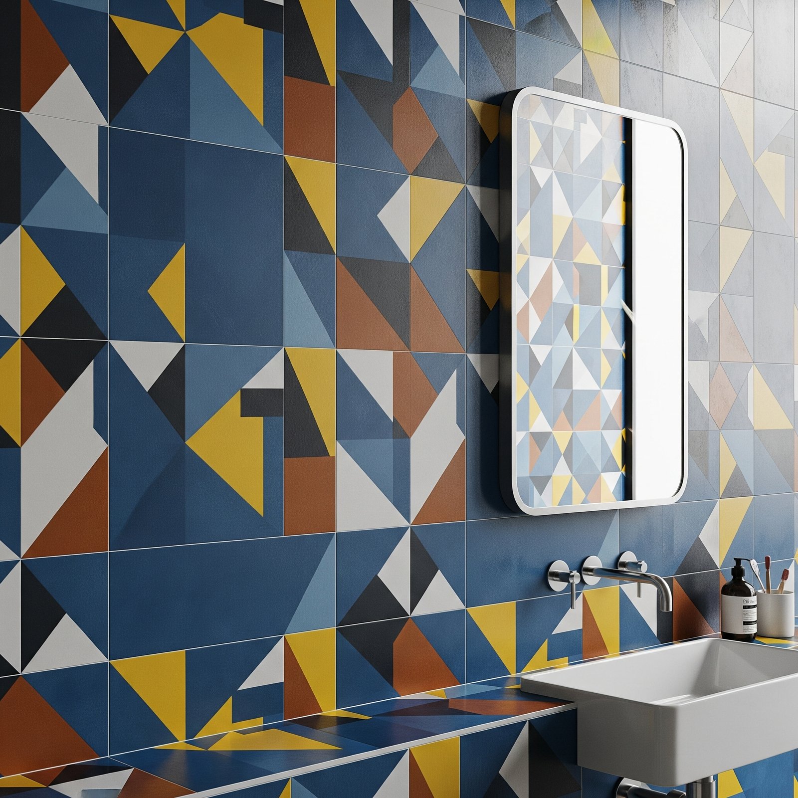 Top Bathroom Remodel Trends 5