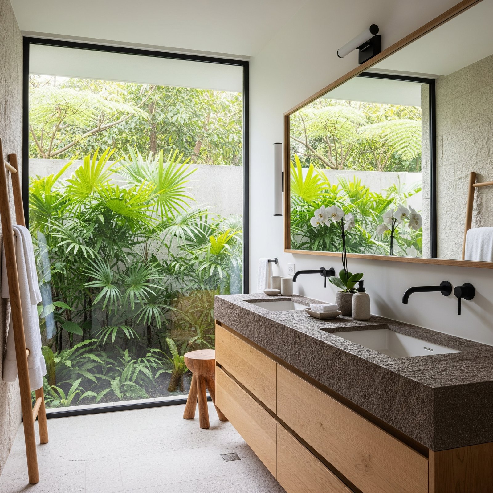 Top Bathroom Remodel Trends 7