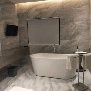Free standing tub