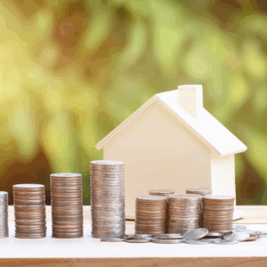 Increased property value