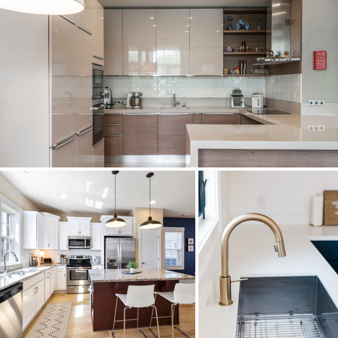 Livermore Home Remodeling Contractors - 1